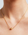 Forme Floating Necklace