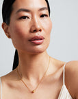 Forme Floating Necklace