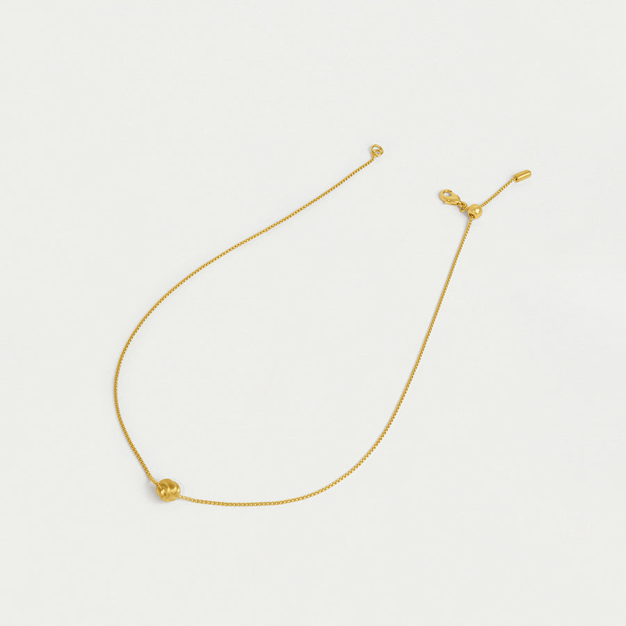 Forme Floating Necklace