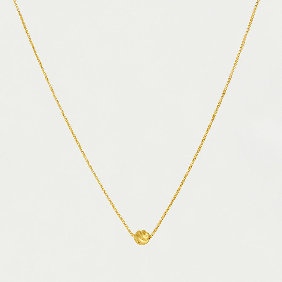 Forme Floating Necklace