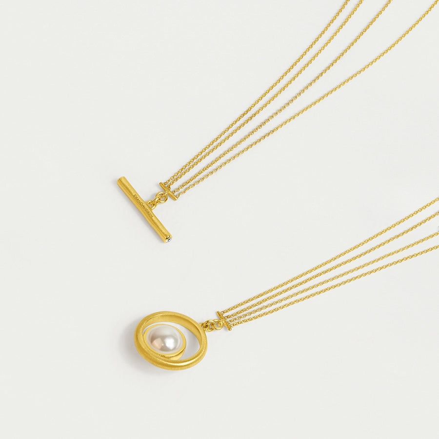 Laguna Layered Statement Chain