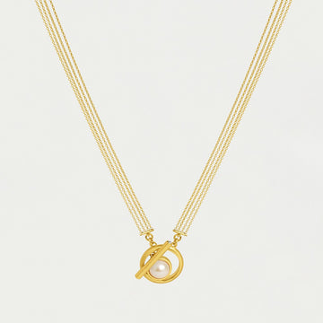 Laguna Layered Statement Chain
