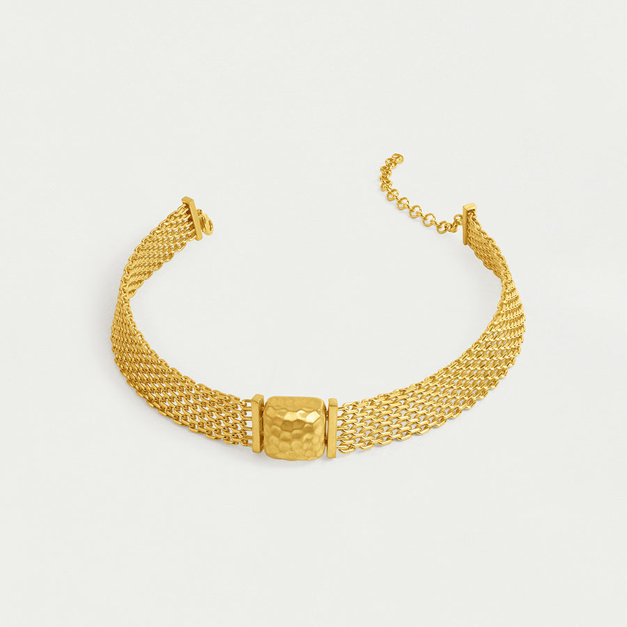 Nomad Chain Collar