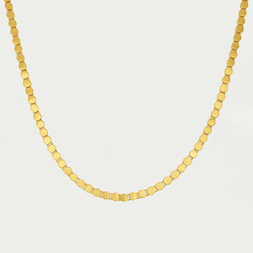 Infinite Chain Necklace