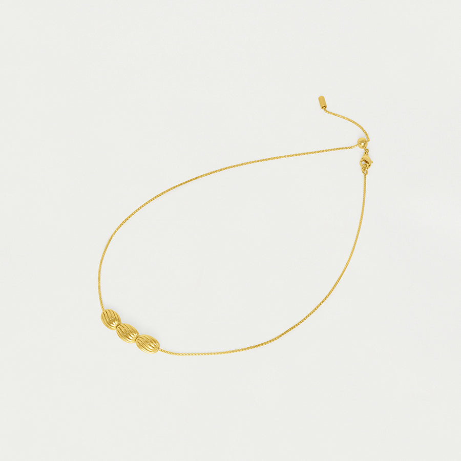 Trancoso Mini Necklace