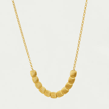 Trancoso Statement Necklace