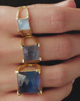 Mini Plaza Ring