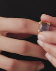Mini Plaza Ring