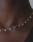 Orsay Charm Necklace