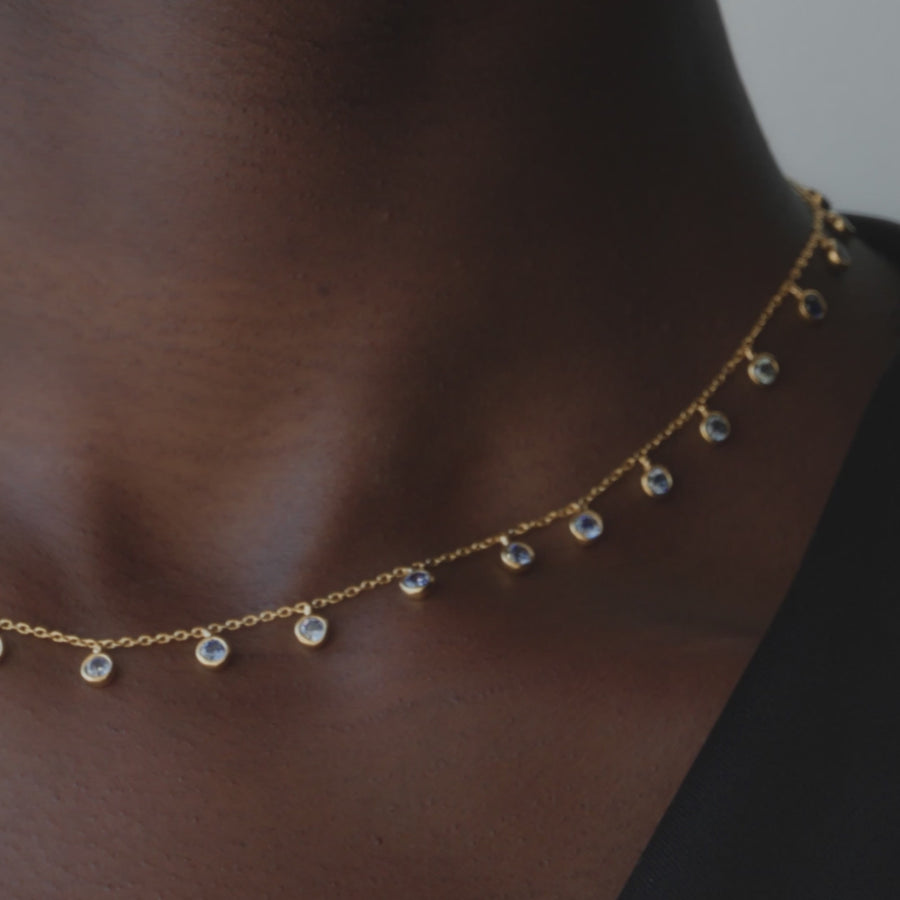 Orsay Charm Necklace