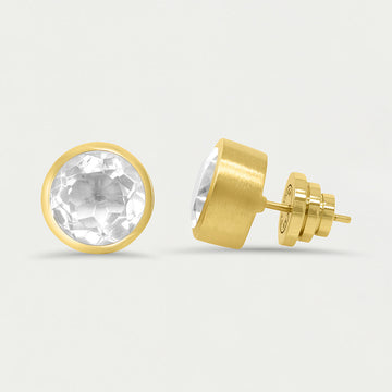 Signature Large Knockout Studs