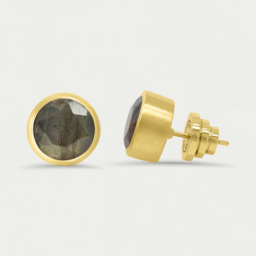 Signature Large Knockout Studs
