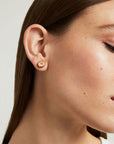 Signature Midi Knockout Studs