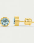 Signature Small Knockout Studs