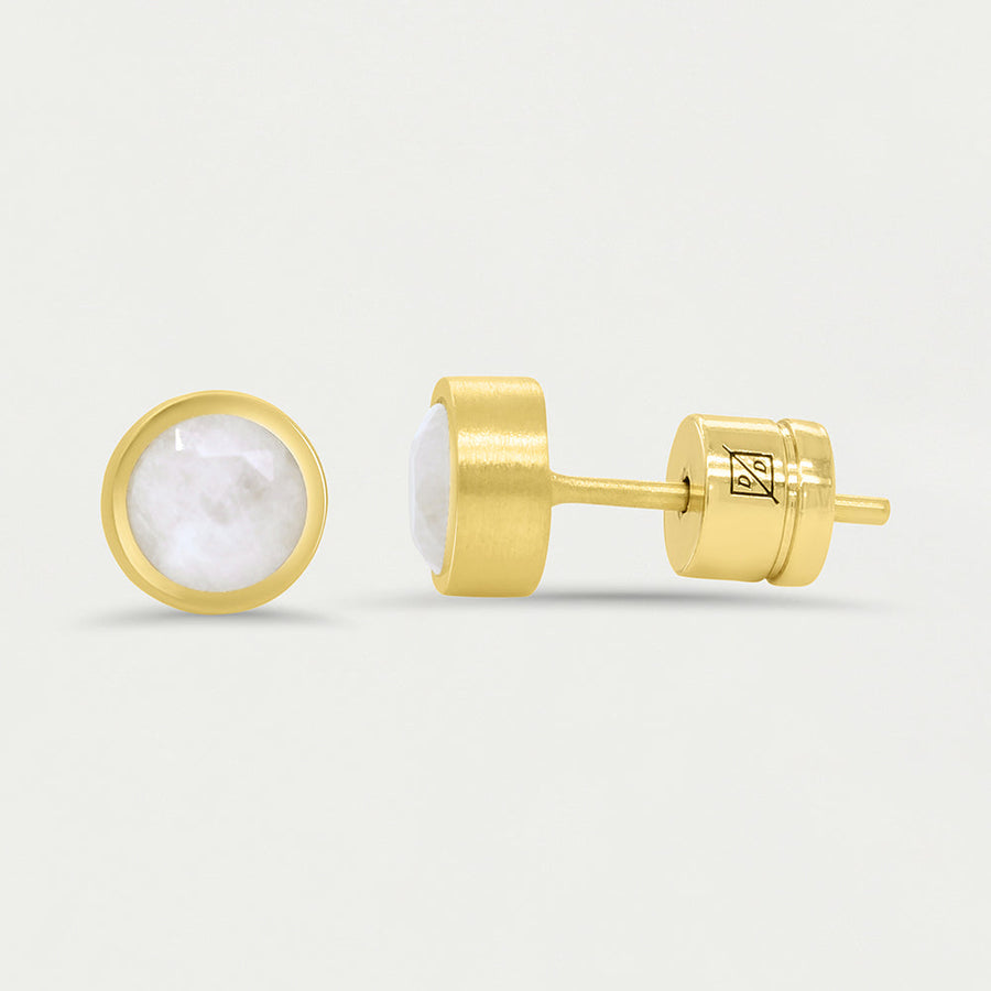 Signature Small Knockout Studs