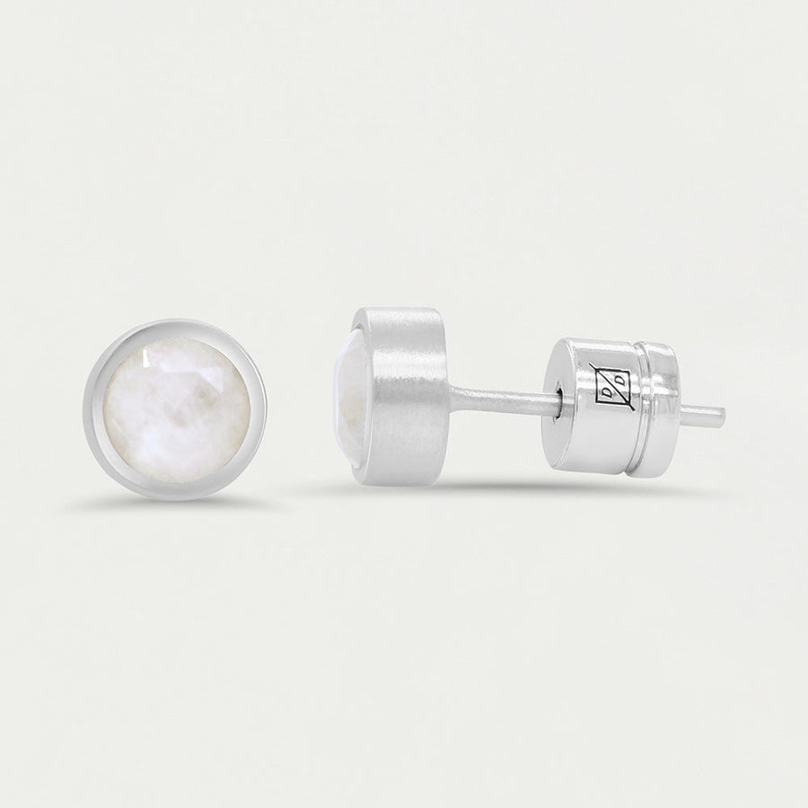 Signature Small Knockout Studs