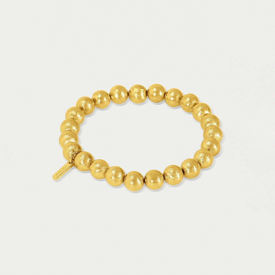 Signature Beaded Bracelet