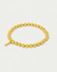 Signature Midi Beaded Bracelet