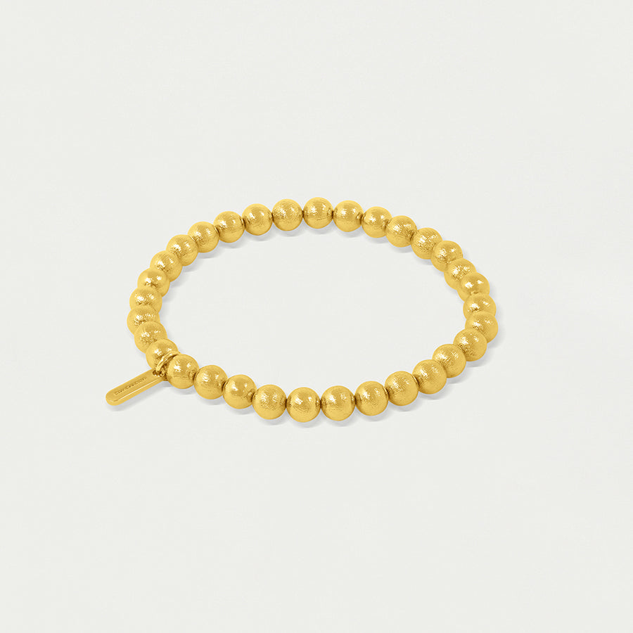 Signature Midi Beaded Bracelet