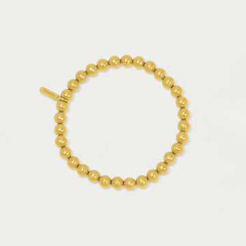 Signature Midi Beaded Bracelet