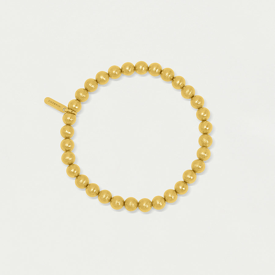 Signature Midi Beaded Bracelet