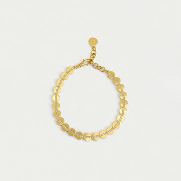 Petit Pavé Bracelet