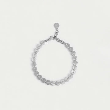 Petit Pavé Bracelet