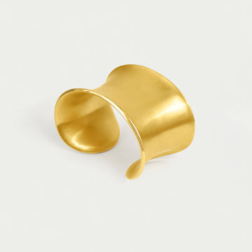 Sol Statement Cuff