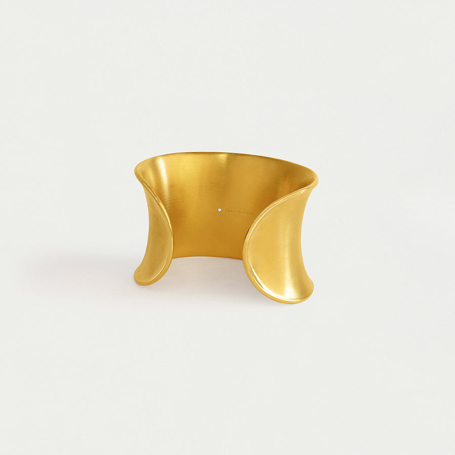 Sol Statement Cuff