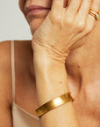 Sol Thin Cuff