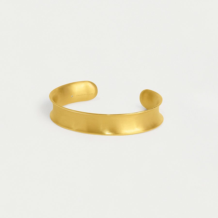 Sol Thin Cuff