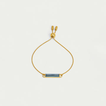 Signature Revival Gemstone Bracelet