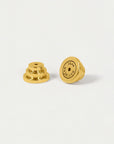 Sol Mini Drop Earrings