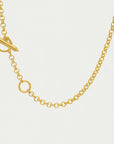 Signature Small Statement Chain