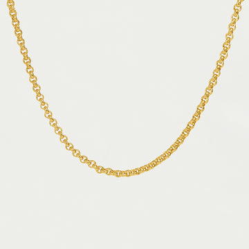 Signet Small Chain