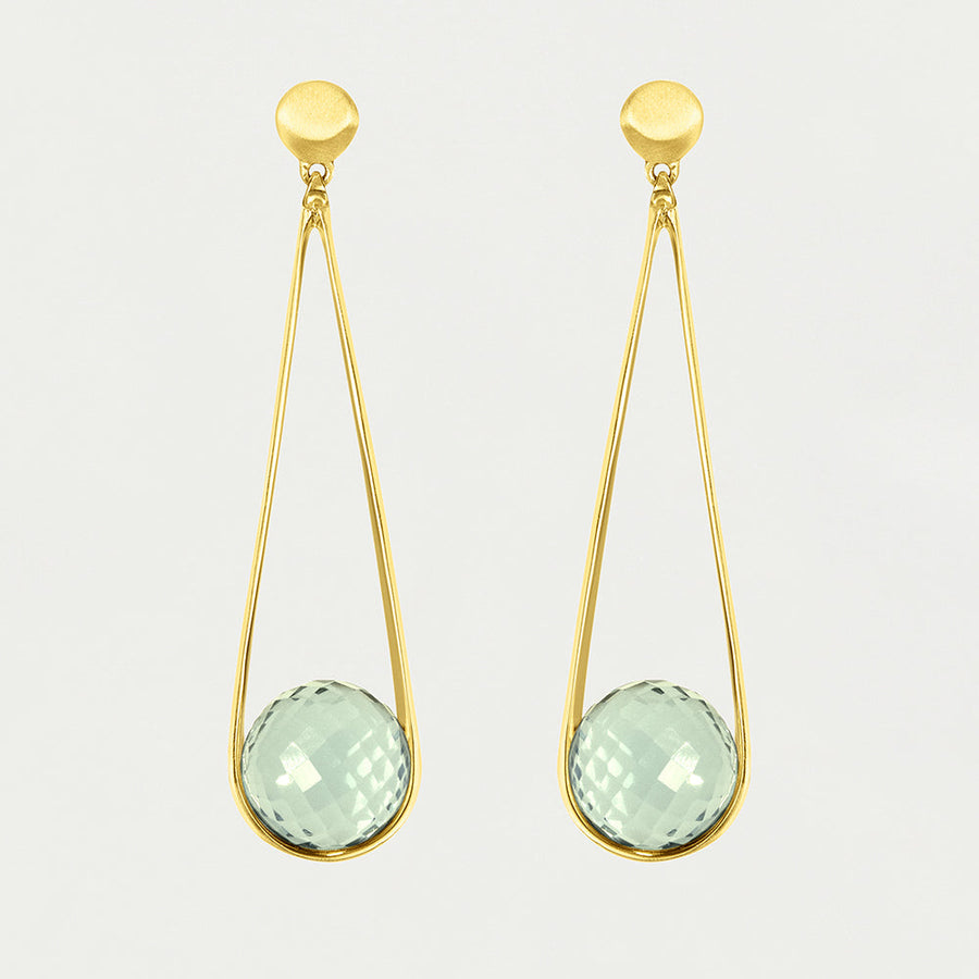 Ipanema Earrings