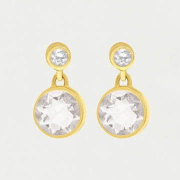 Signature Droplet Earrings