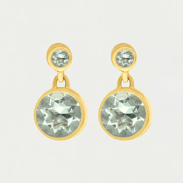 Signature Droplet Earrings