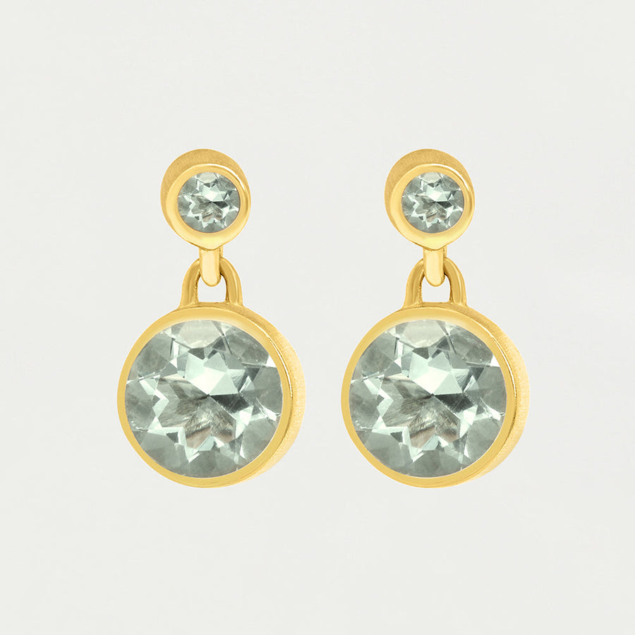 Signature Droplet Earrings