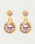 Signature Droplet Earrings