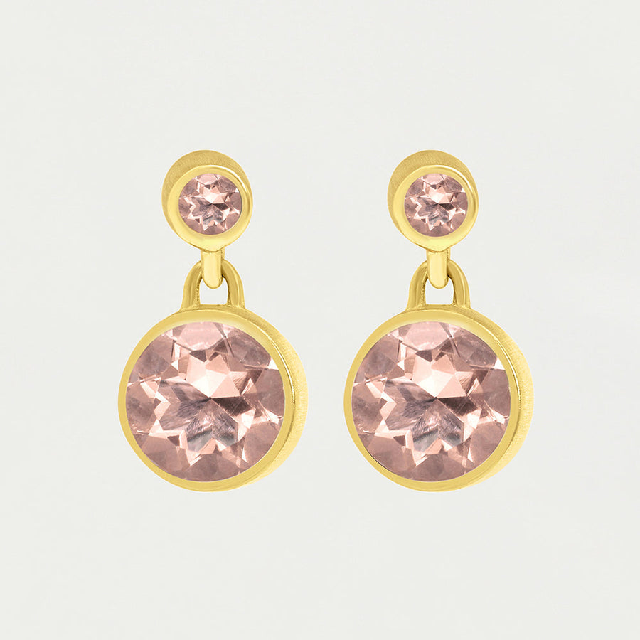 Signature Droplet Earrings