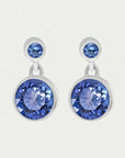 Signature Droplet Earrings