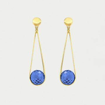 Mini Ipanema Earrings