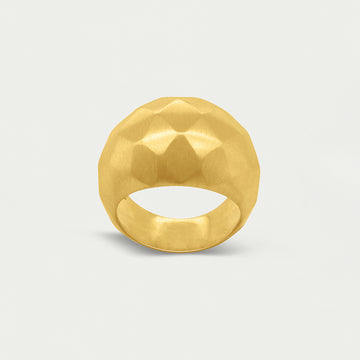 Manhattan Statement Ring