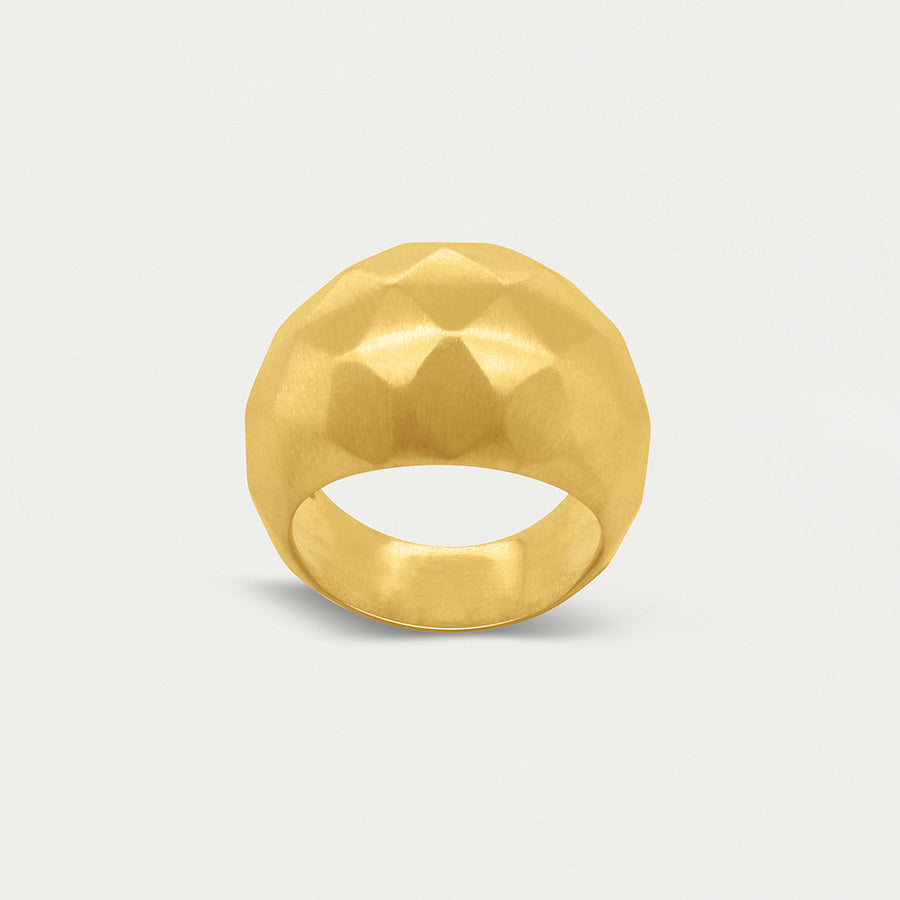 Manhattan Statement Ring