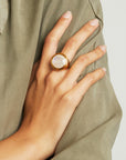 Signet Ring