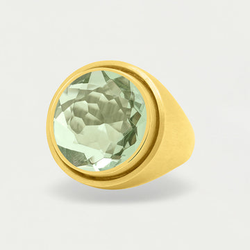 Signet Ring