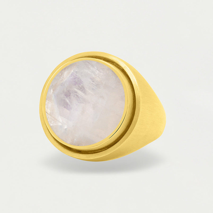 Signet Ring