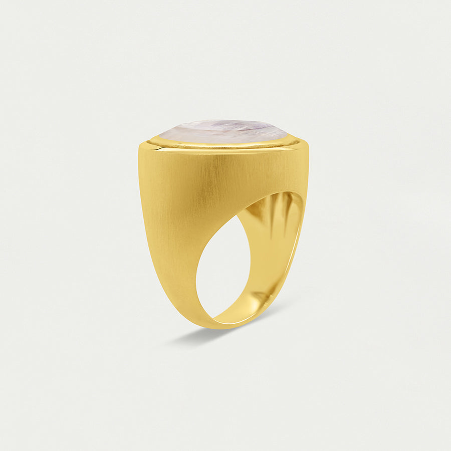 Signet Ring