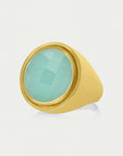 Signet Ring